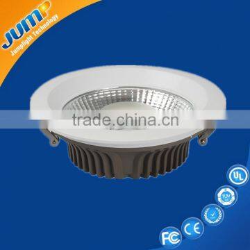 Hot selling 20w cob down light 16w led panel downlight