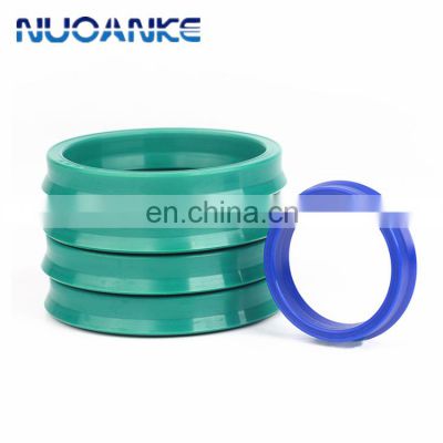 NUOANKE PU Hydraulic Seal ODU For Piston Hydraulic Oil Seal