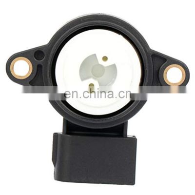 Auto Throttle Position Sensor TPS 726015W50 Fit Yamaha F50 F60 F70 F75 F90 T150 TJR/LA/LHA