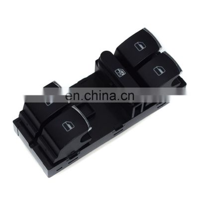 Power Window Switch For VW Passat Jetta Golf Tiguan Seat ALTEA IBIZA 3C8959857