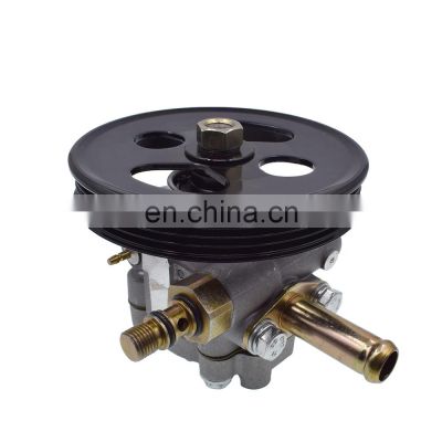 Power Steering Oil Pump Assy For Mitsubishi Pajero K94W 4D56 MR448507