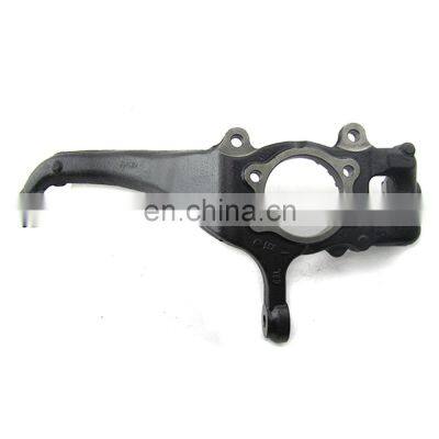 Car Steering Knuckle for Pickup Nissan Navara D40 40015-EB700