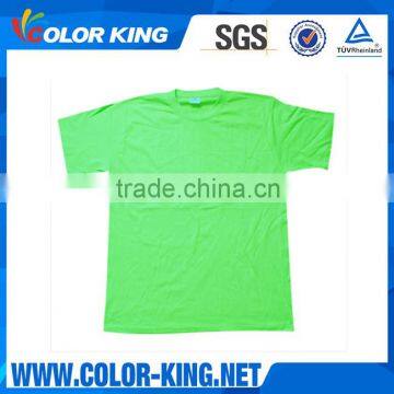 Custom High Quality All Over Sublimation Aport t Shirt
