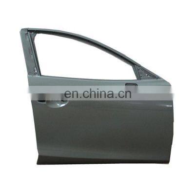 Factory Direct Sale Japanese Car Spare Parts Trunk Lid Back Door for Mazda3 Axela 2014 BKY0-52-61X photo-3