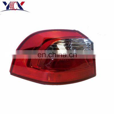 Car Rear tail lamp (elbow) Auto Parts Rear tail light (outside) for kia rio 2011 R 92402-1W200 L 92401-1W000