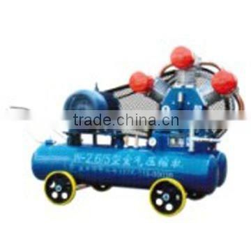 W-2.6/5-D air compressor