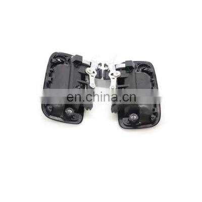 Door Handle for 1995-2004 Toyota Tacoma FR 69210-35020 FL 69220-35020 photo-5