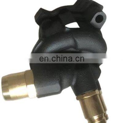 European Truck Engine DC12/DT12 Fuel Pump 570009 1518142 1436301 1440235 photo-4
