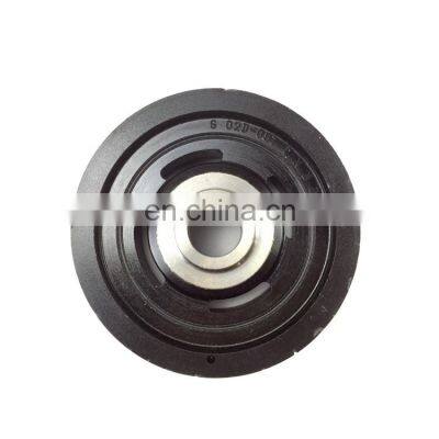 E4W1204000002A Damping pulley for Foton spare parts