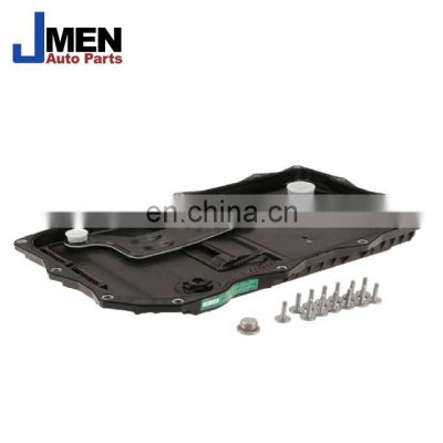 Jmen 24118632188 Transmission Filter for BMW X6 E71 3 Series 13- W/GASKET