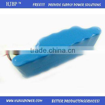 36v 20ah lithium battery