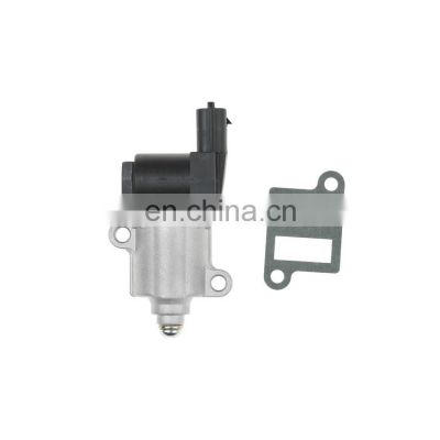 100021071 35150-2B010 OEM Idle Speed Control Valve for Kia Soul 2010 2011