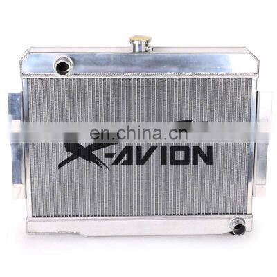 x-avion Auto Engine Cooling System Car radiator for  Fd Mst 67-70