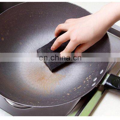 High Quality Melamine Sponge Kitchen Nano Emery Magic Cleaner Rub the Pot Except Rust Focal Stains Cleaning Accessories