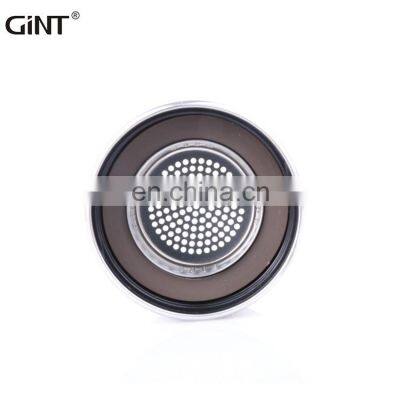 Business 450ml Double Wall High Borosilicate Glass Tea Infuser Drinking Water Bottle With Stainless Steel Strainer photo-4