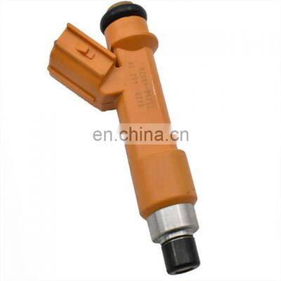 Fuel Nozzle is Suitable for Toyota Camry 2003-2011 Model 2.4L Displacement 23250-0H050 photo-4
