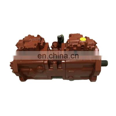 R210-5 Hydraulic Pump R210-7 Main Pump K3V112DP 118R-9S09 31N6-10100