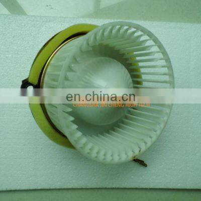 ZX130-1 Excavator AC Parts Air Conditioner Blower Motor