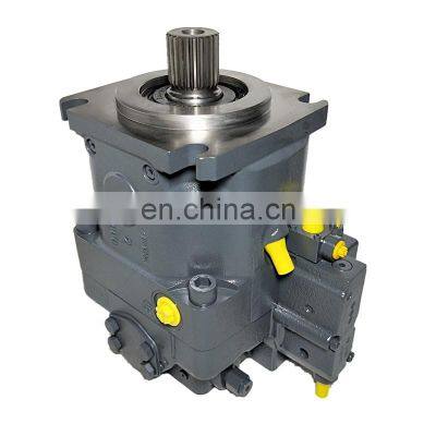 REXROTH A11VLO130DRG A11VLO145DRG A11VLO260DRG series Hydraulic axial piston pump A11VO190DRG/11L-NTD12K02