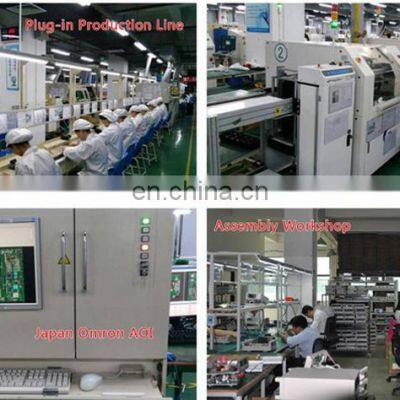 PM9812 Intelligent Single Phase Power Factor Meter LED Digital Power Meter photo-4