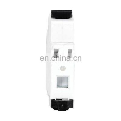 2021 New Design Fast Delivery Matis MM50H-1P MCB 230V 50/60hz Air Circuit Breakers