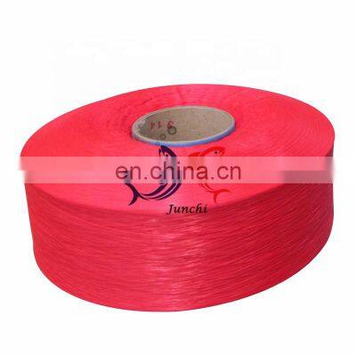 FDY PP Yarn Use for Rope Webbing Sewing Thread