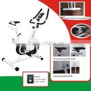 Hot Sales Magnetic Chain Bike MSB 462A Profession Manufactory photo-2