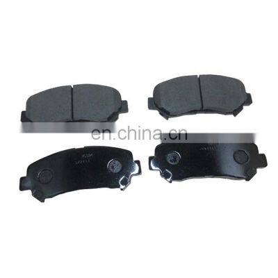 Taipin Car Front Brake Pad For QASHQAI OEM D1060-9N00A