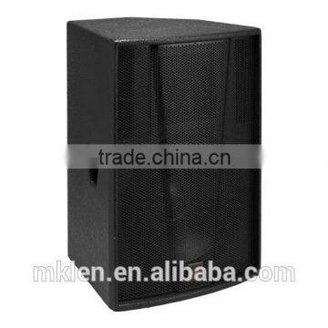 Martin F15+, Neodymium Speaker, 15 Inch Passive 2-way Full Range Loudspeaker, photo-2
