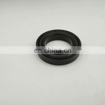 Deep Groove Ball Bearings 6005/VA201 For High Temperature Applications