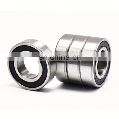 Inch Deep Groove Ball Bearing 1601-2RS