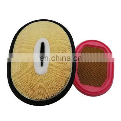 Factory Price Backhoe Loader Engine Honeycomb Powercore Air Filter 278-8275 278-8276