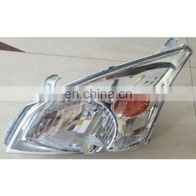 Halogen Head Lamp OEM 81170-6A051 81130-6A221 81170-6A061 81130-6A231 Headlight for Land Cruiser Prado 2003-2004 photo-2