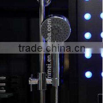Sanitary Ware Russian Shower Room Portable Steam Generator Shower Cubicle photo-4