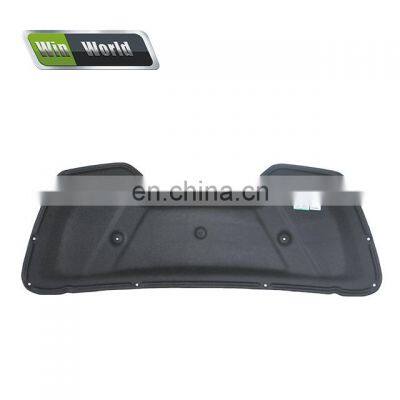 New Engine Hood Insulation Pad Cover for KIA Sportage 2011-2019 photo-5