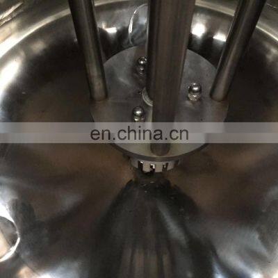 High Quality Industrial Juice Blender Mixer Emulsifier/Disperser/Commercial Machine