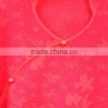 Tang Suit Style Sweater for Old Women