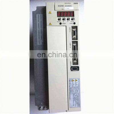 BXD400A-S servo motor drive