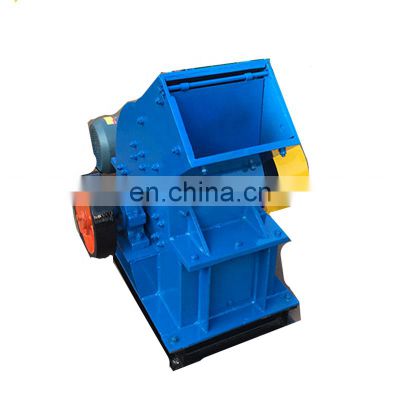 2021 factory wholesale Multifunctional crushing vehicle for mobile crushing station of construction garbage crusher