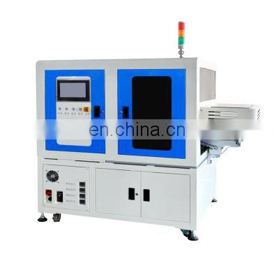 automatic telephone POF film box boxes shrink wrapping machine