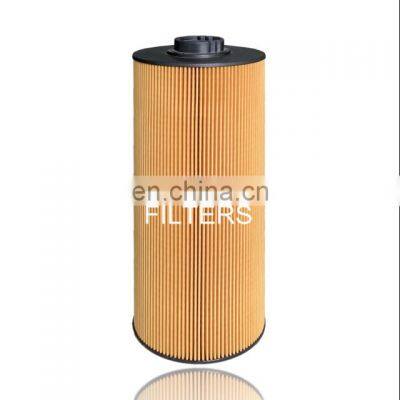 Quality Fuel Filter For HITACHI Excavator Filters