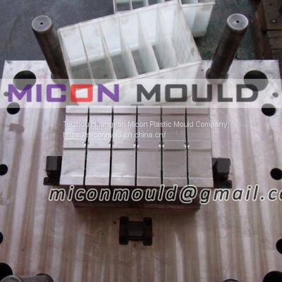 Battery Container Mould photo-3