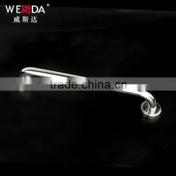 WESDA 2014 new product stainless steel bathtub handrails