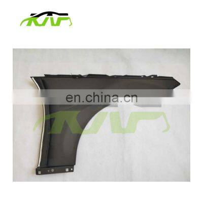 For Benz New W204-2011-2012 Fender R 2048801418/l 2048801318, Wheel Well Liner photo-2