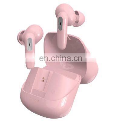 Wireless Sterio Earbuds Earphone & Headphone ANC&ENCearphone Headphone CE RHOS FCC Certificate New Popular Mobile Accessories photo-4