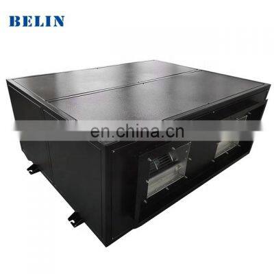 BELIN Brand Factory Price for BLZ20-D 480L/D Capacity 480V/60HZ Ceiling Mounted Type Agriculture Greenhouse Dehumidifier photo-4
