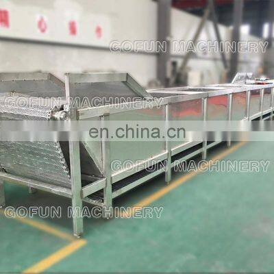 Automatic Industrial Canned Products Pasteurizing Machine photo-3