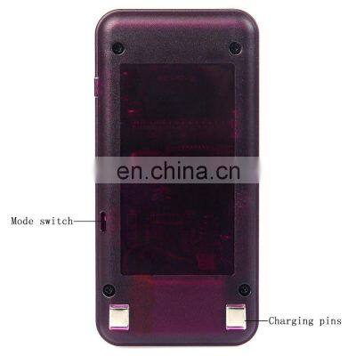 16 Channel Restaurant Coaster Pager Guest Call 433.92MHz Wireless Paging Queuing Calling System photo-5