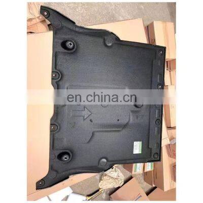 Wholesale Auto Parts and Accessories Car Chassis Replacement Bumper Lower Protective Plate for Tesla Model3 photo-3