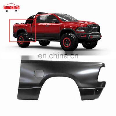 2019-2020 Dodge RAM 1500 TRX Replacement Car rear  fender  body Parts for sale